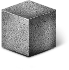 1м3 куб бетона в Лебяжье